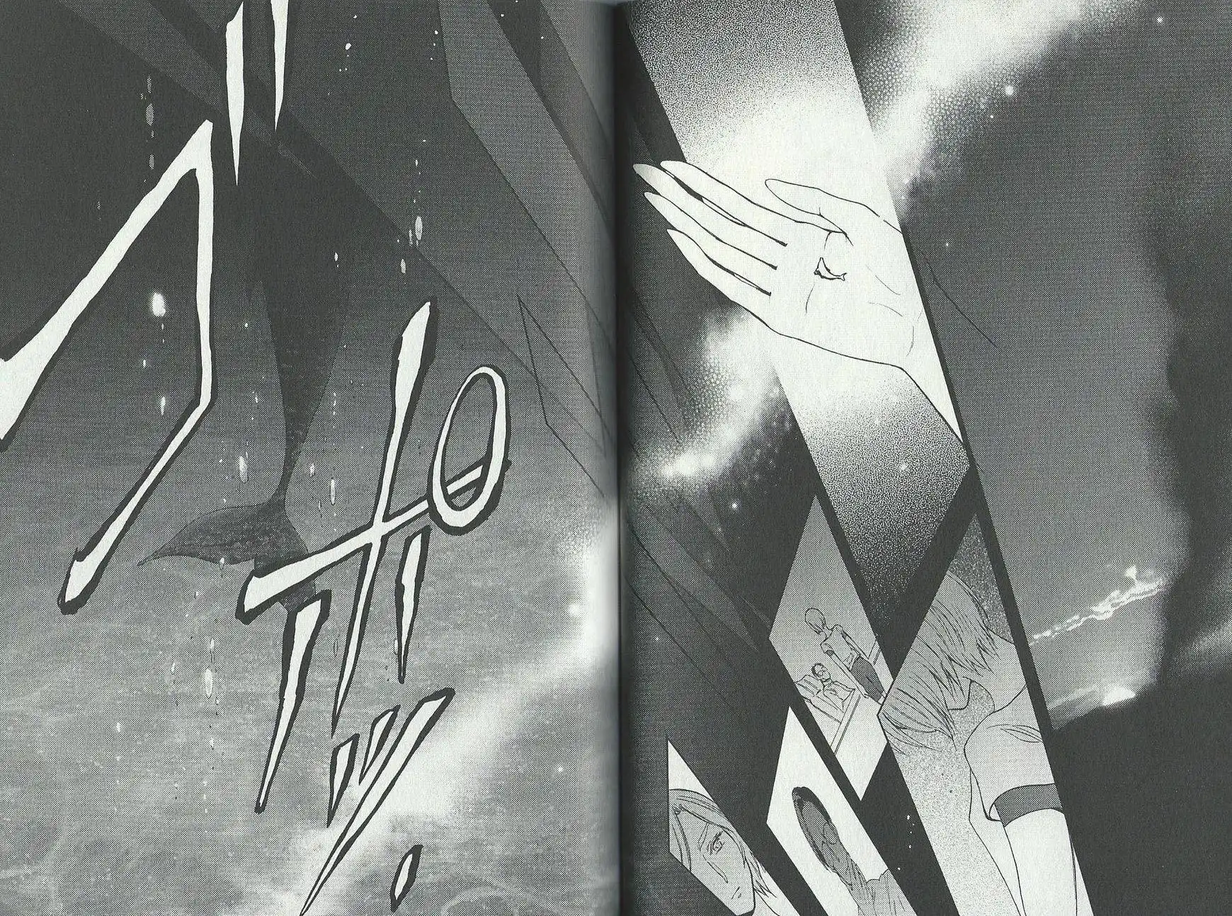 Kidou Senshi Gundam - Gyakushuu no Char - Beyond the Time Chapter 4 15